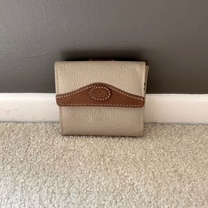 Vintage Liz Claiborne Wallet